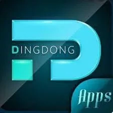 Logo dingdongtogel