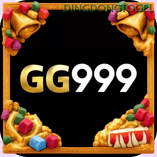 Gg999 dingdongtogel