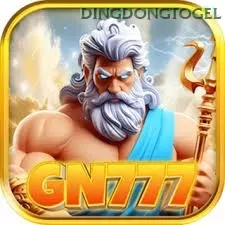 Gn777 dingdongtogel
