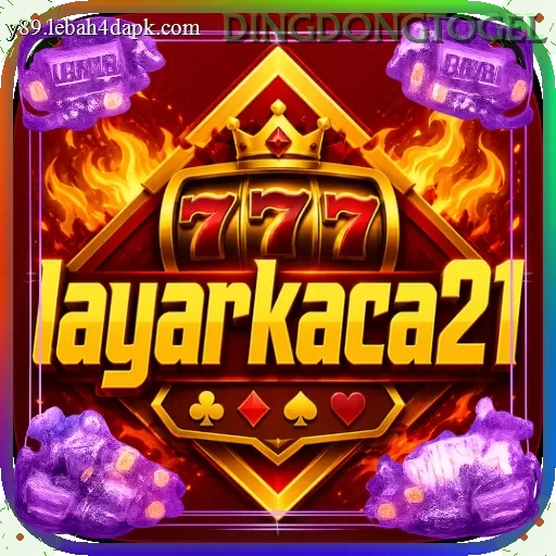 Layarkaca21 dingdongtogel