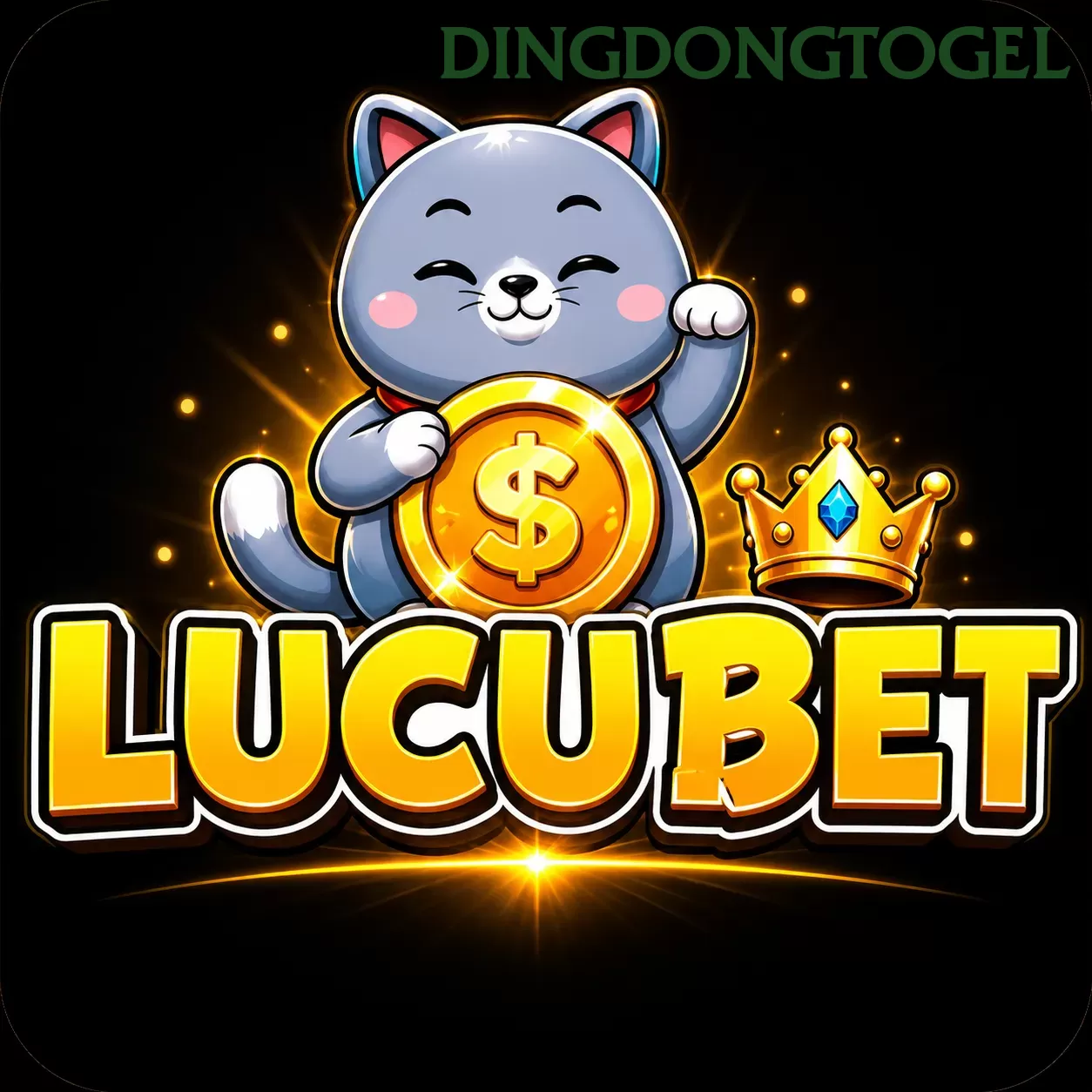 Lucubet dingdongtogel