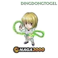 Naga2000 dingdongtogel