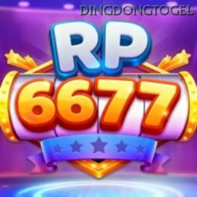 Rp667 dingdongtogel