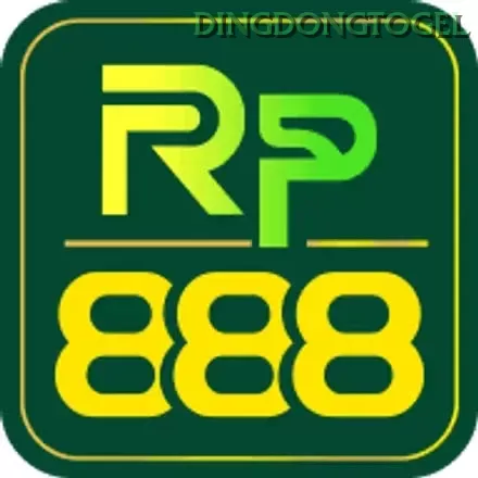 Rp888 dingdongtogel